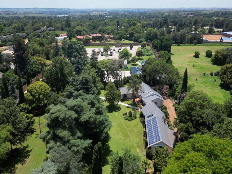 Exceptional Triple-Stand Residential & Business Property – Allan Road, Glen Austin - Photo 10