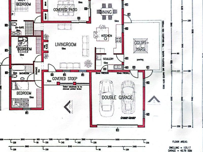 Lock Up and Go Coastal Living in a Secure Estate - Photo 6