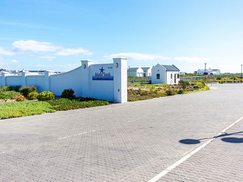 Lock Up and Go Coastal Living in a Secure Estate - Photo 2