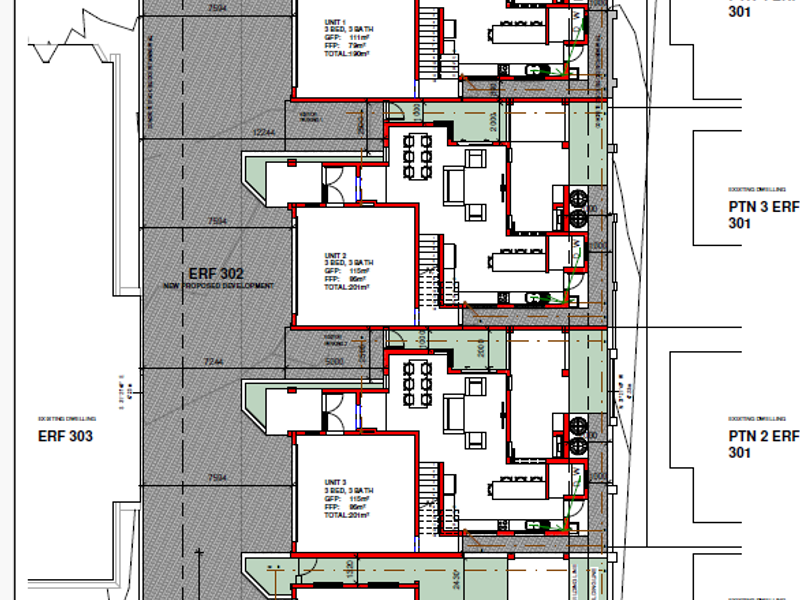 High-Potential Development Property in Menlo Park - Photo 9