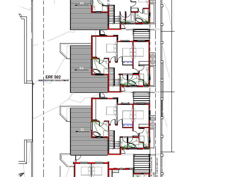 High-Potential Development Property in Menlo Park - Photo 10