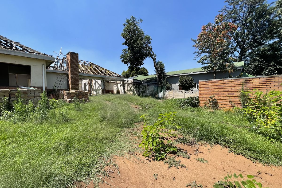 High-Potential Development Property in Menlo Park - Photo 2