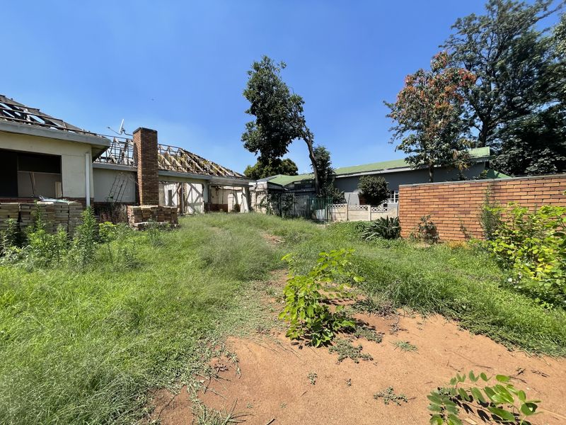 High-Potential Development Property in Menlo Park - Photo 2