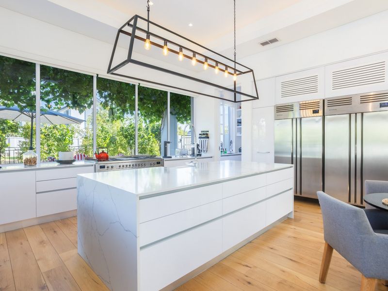 Immaculate Contemporary Home with Eclectic Elegance - Photo 2