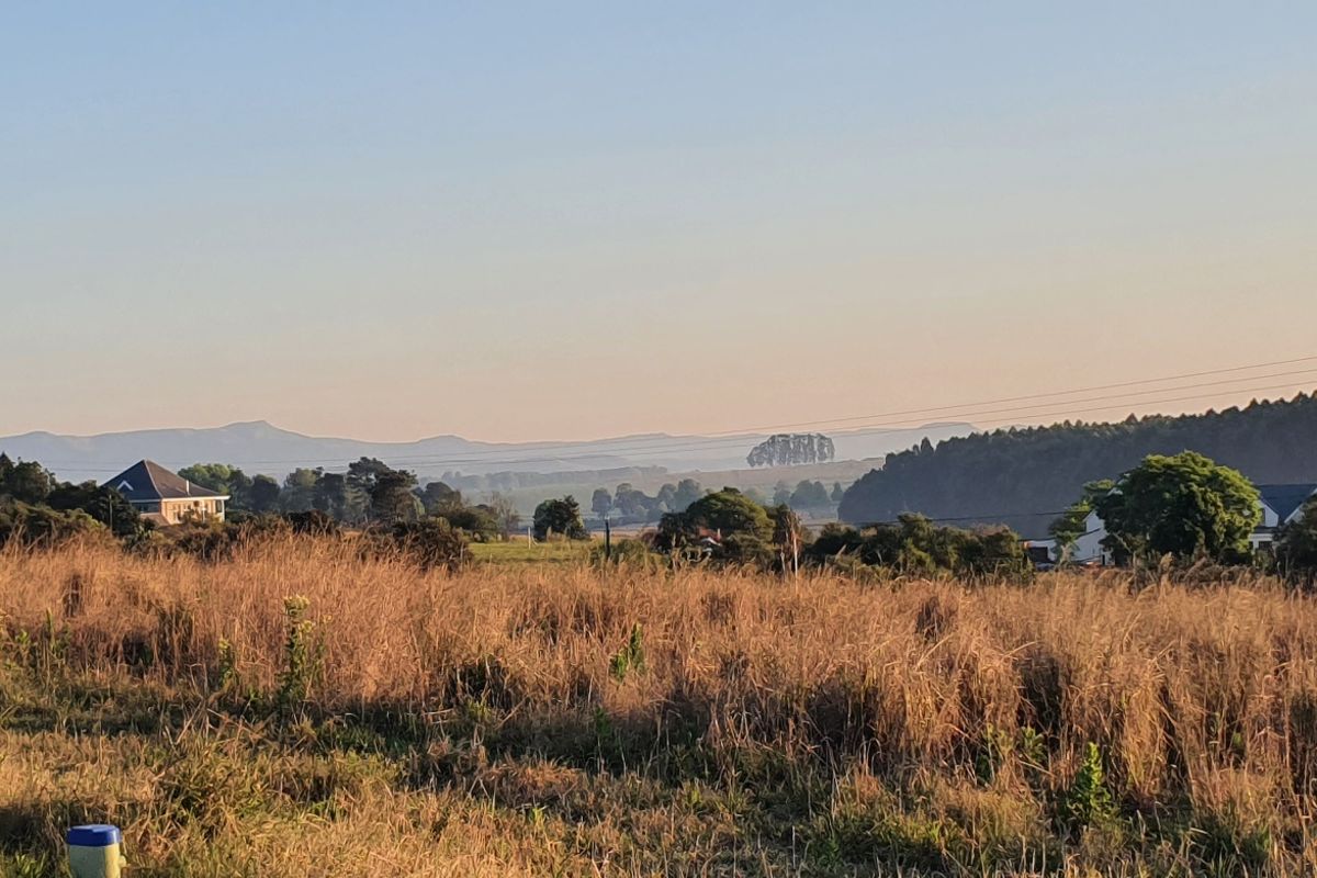 Vacant Land Residential For Sale In Hilton - Photo 3