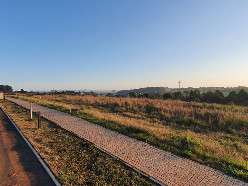 Vacant Land Residential For Sale In Hilton - Photo 2