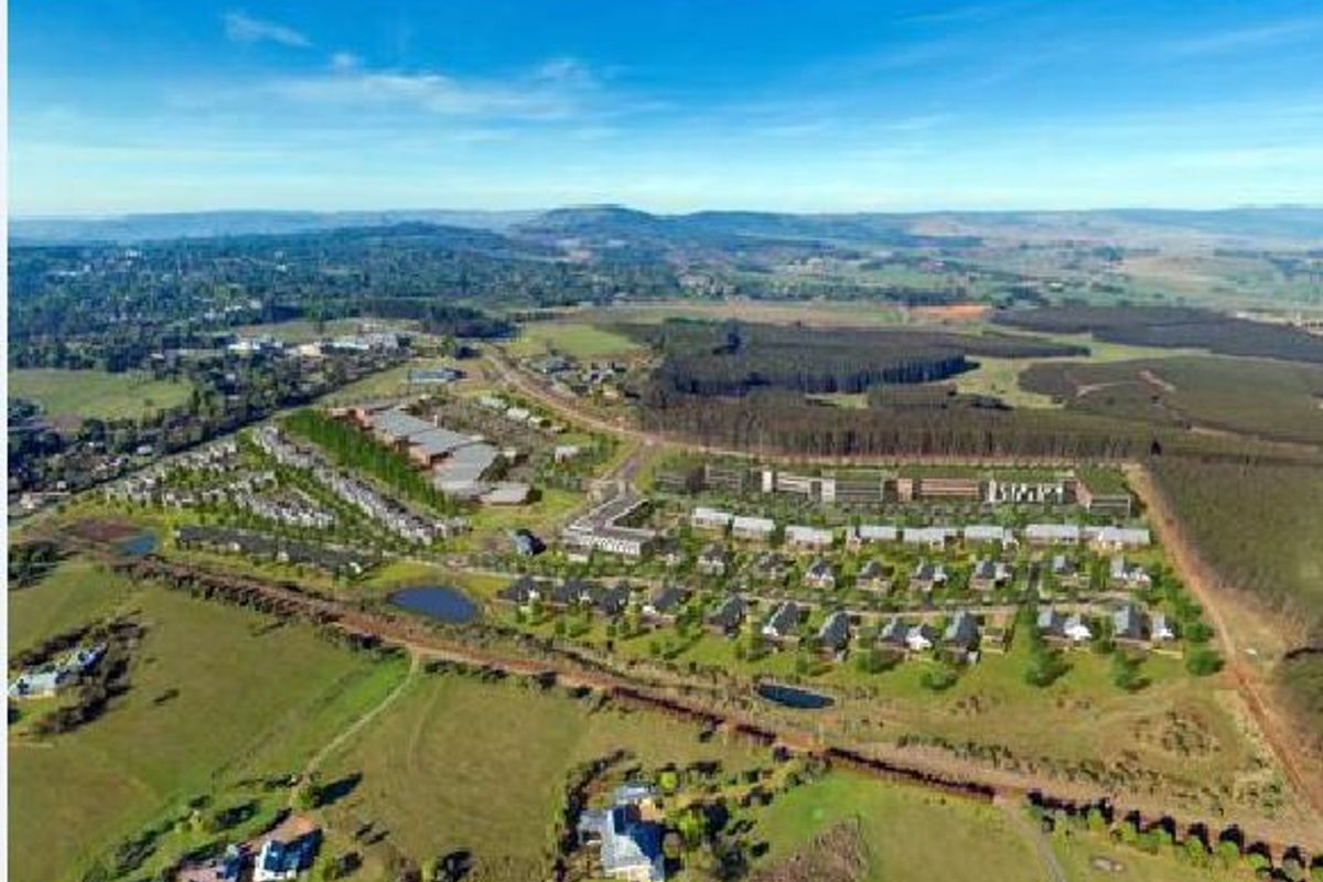 Vacant Land Residential For Sale In Hilton - Photo 5