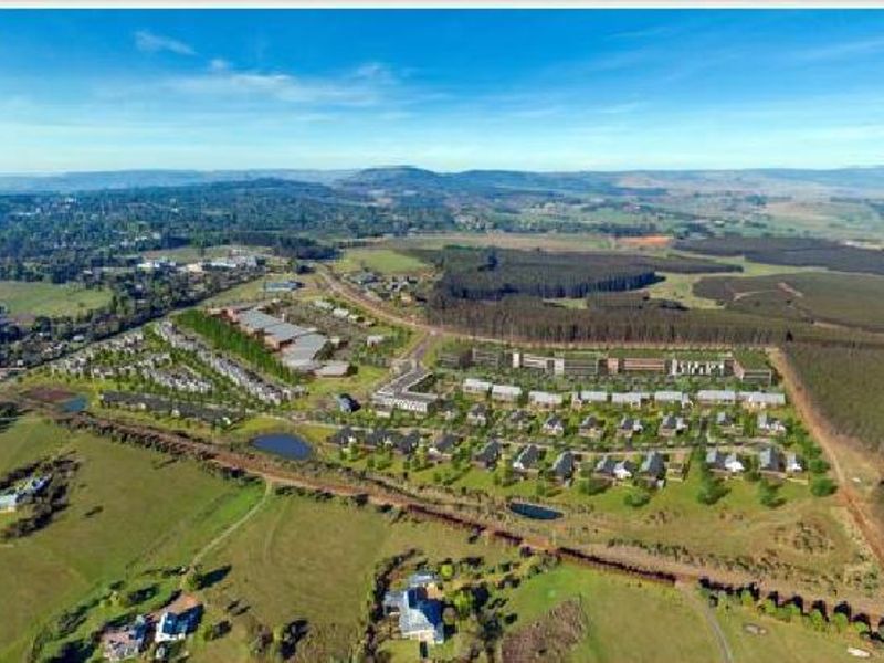 Vacant Land Residential For Sale In Hilton - Photo 5