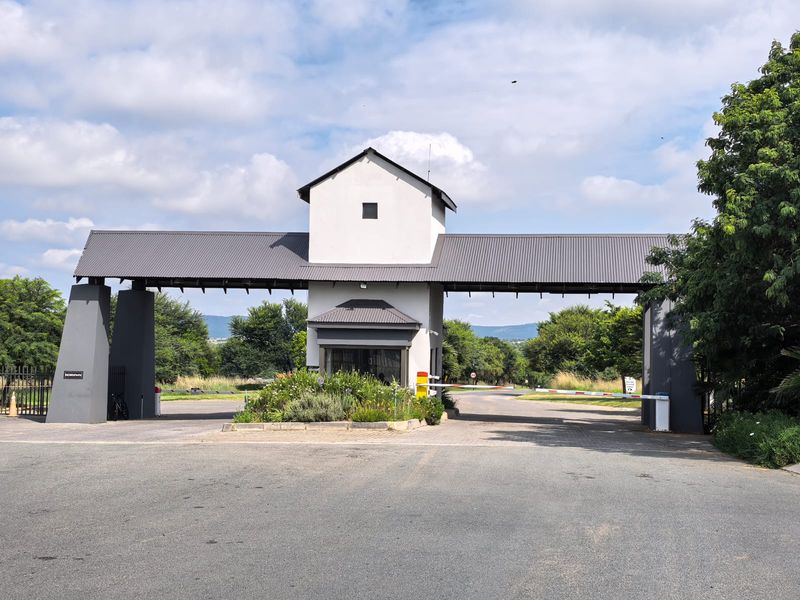 Stand in a great position for sale in Parys Golf & Country Estate - Photo 2