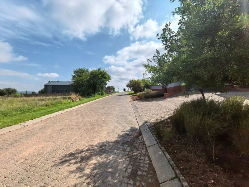 Stand in a great position for sale in Parys Golf & Country Estate - Photo 9