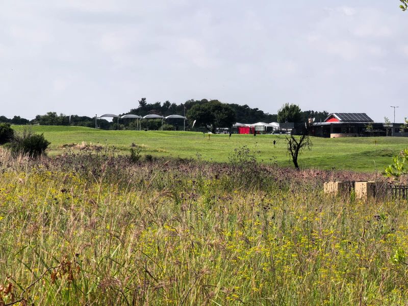 Stand in a great position for sale in Parys Golf & Country Estate - Photo 8