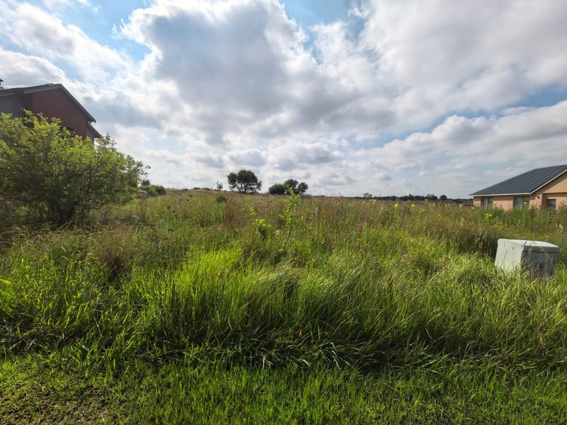 Stand in a great position for sale in Parys Golf & Country Estate - Photo 7