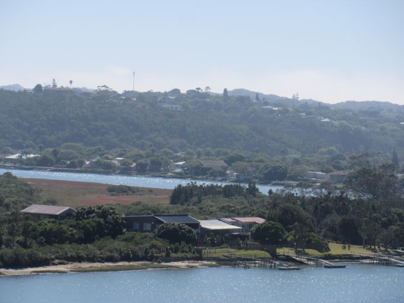 Majestic Views over Port Alfred. Where River, Ocean and Nature meet - Photo 10