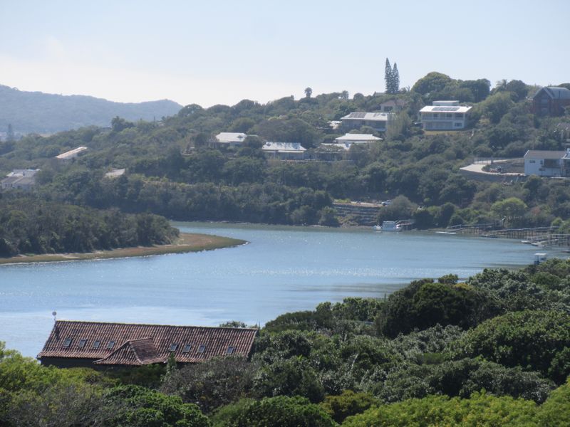 Majestic Views over Port Alfred. Where River, Ocean and Nature meet - Photo 9