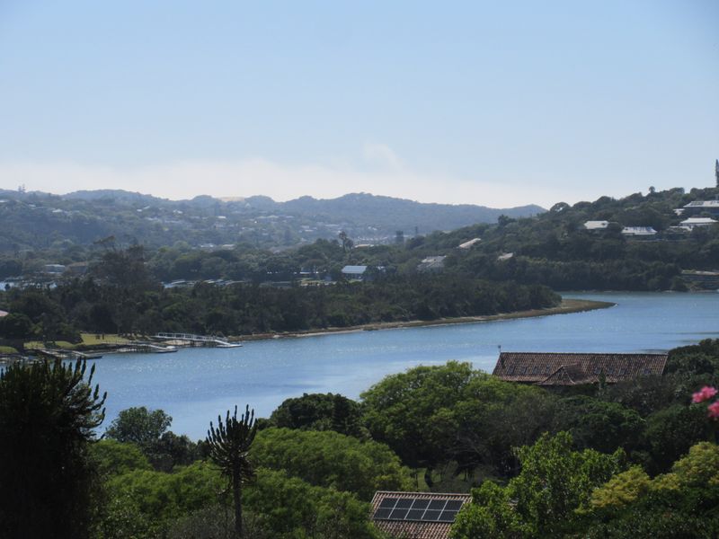 Majestic Views over Port Alfred. Where River, Ocean and Nature meet - Photo 8