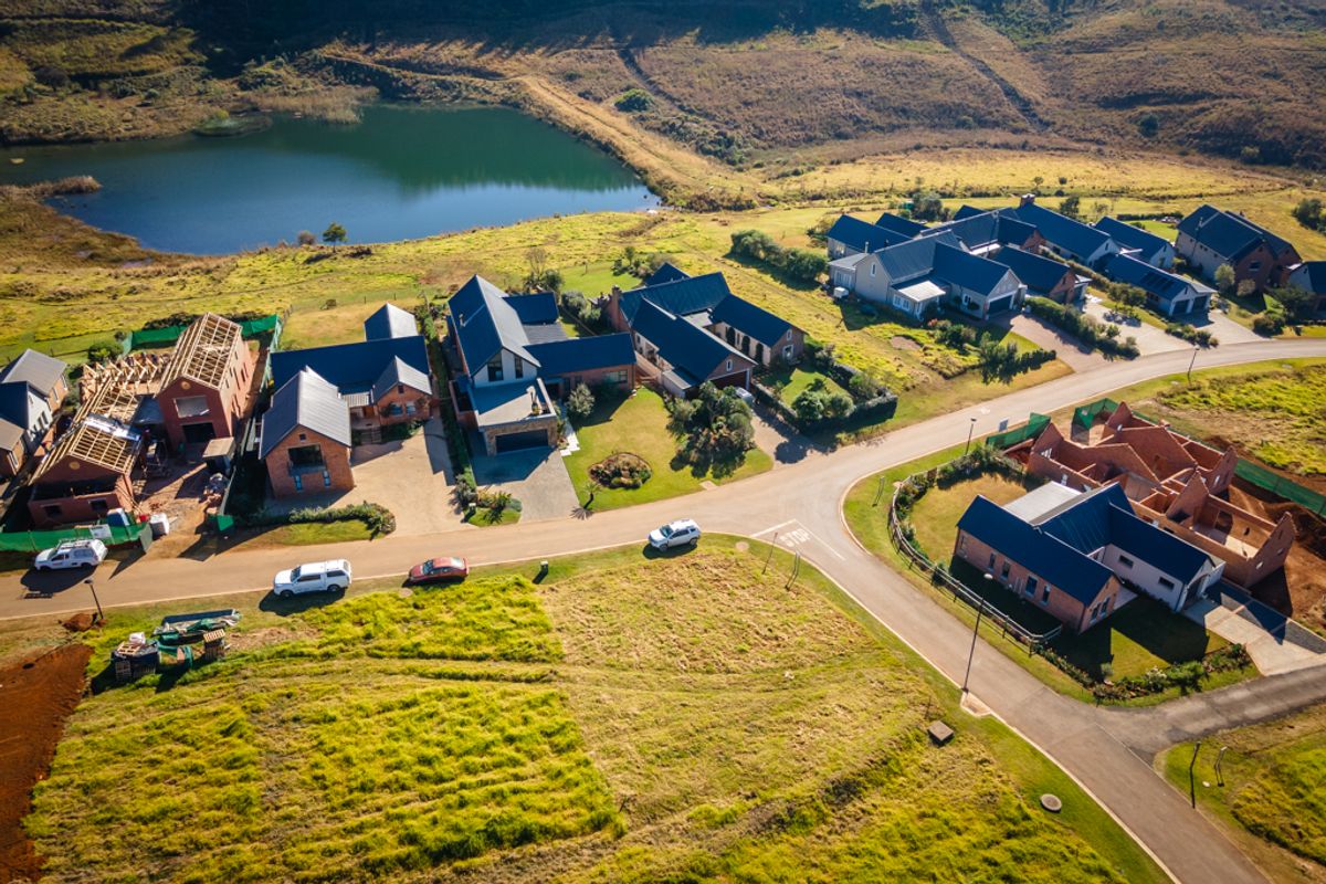 Just released! Prime Vacant Sites in The Pinelands - Photo 2