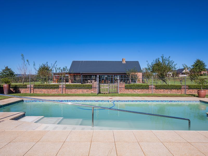 Just released! Prime north-facing sites along the Nguni Drive front row. - Photo 2