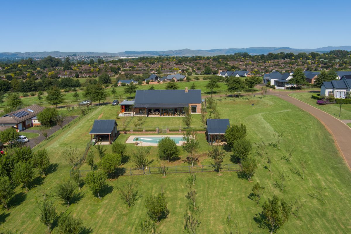 Just released! Prime north-facing sites along the Nguni Drive front row. - Photo 5