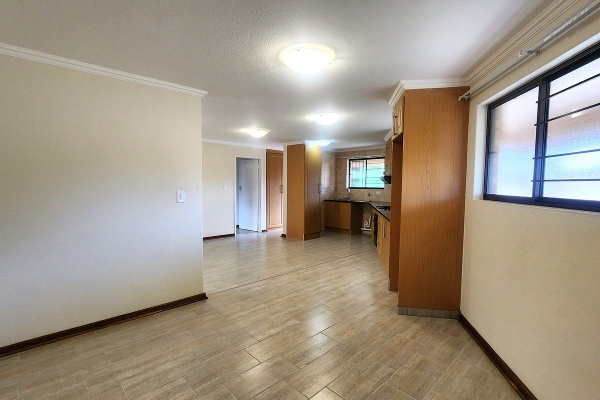 1-bedroom retirement unit - Photo 4