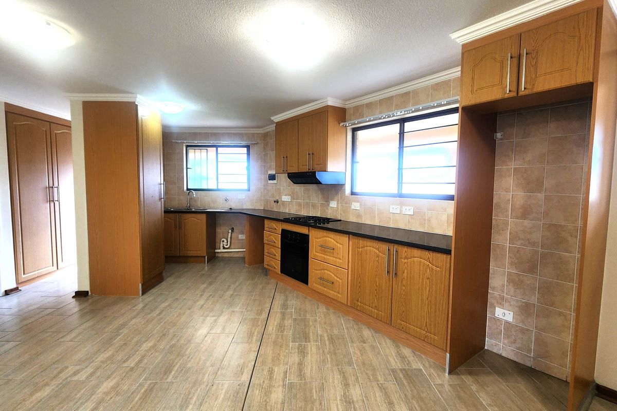 1-bedroom retirement unit - Photo 5