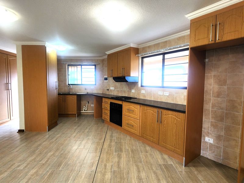 1-bedroom retirement unit - Photo 5