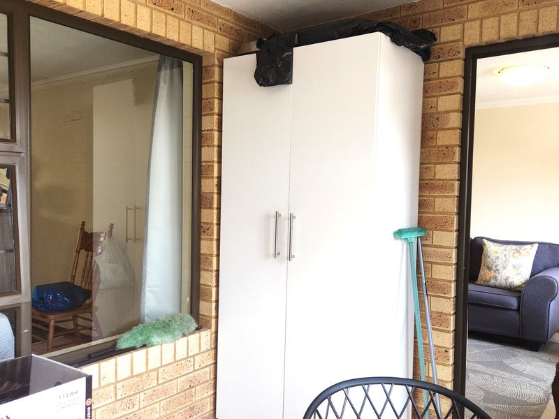 1-bedroom retirement unit - Photo 7