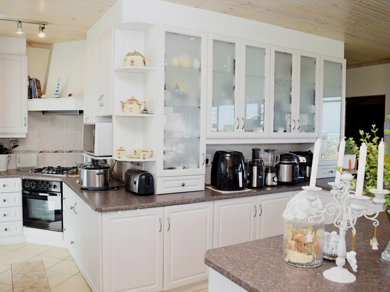 Well-Equipped Coastal Home with Sea Views – Suiderstrand, Cape Agulhas - Photo 4