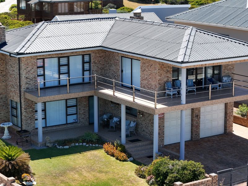 Well-Equipped Coastal Home with Sea Views – Suiderstrand, Cape Agulhas - Photo 2