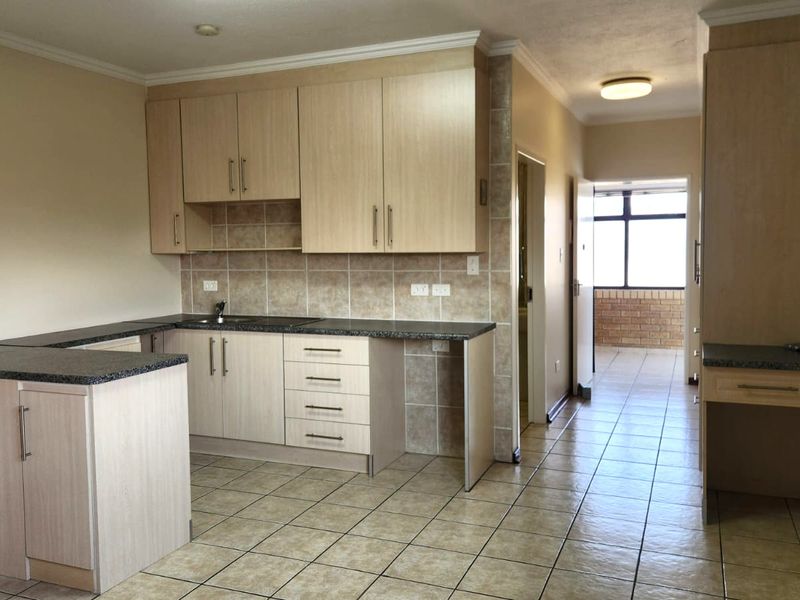 1-bedroom retirement unit - Photo 10