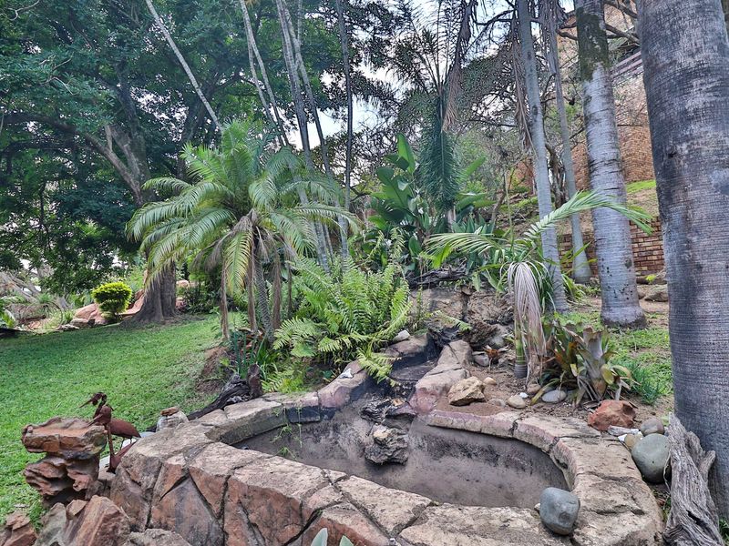 A RARE LOWVELD SANCTUARY WHERE PRIVACY MEETS LIFESTYLE - Photo 9