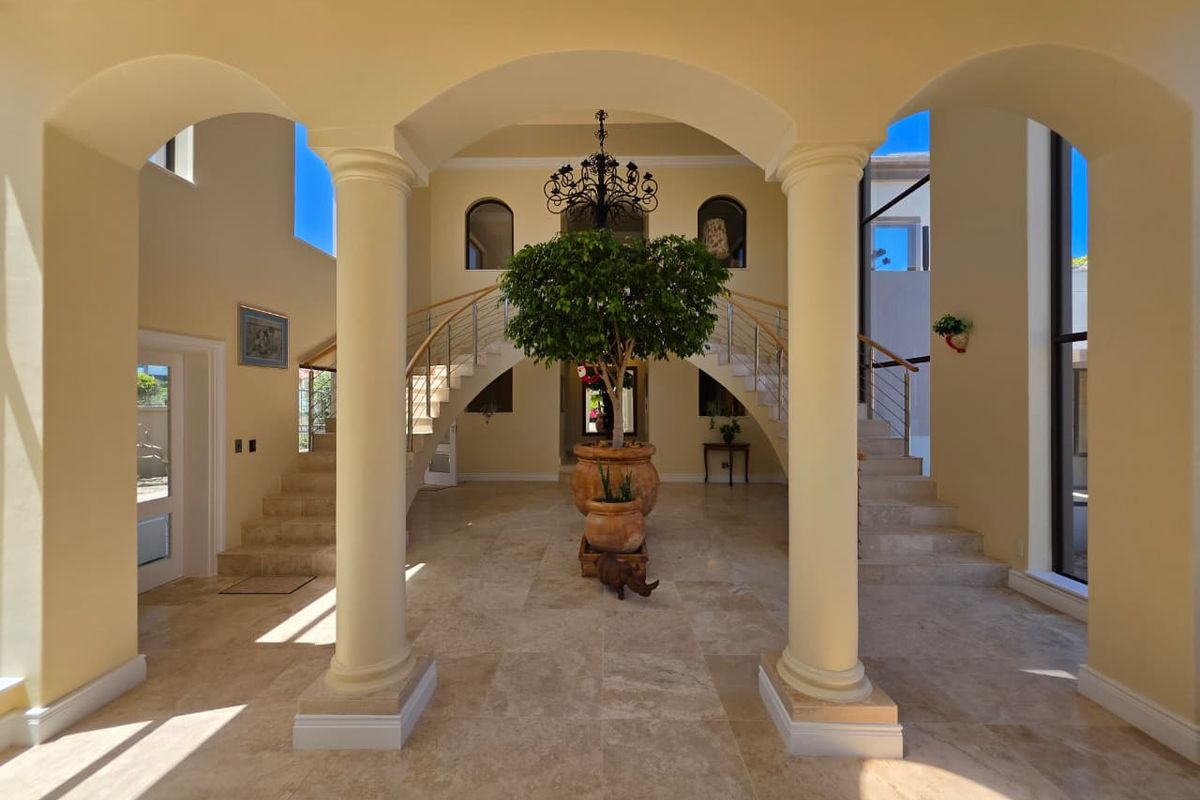 Exceptional Beachfront Residence on Myoli Beach Boulevard - Photo 5