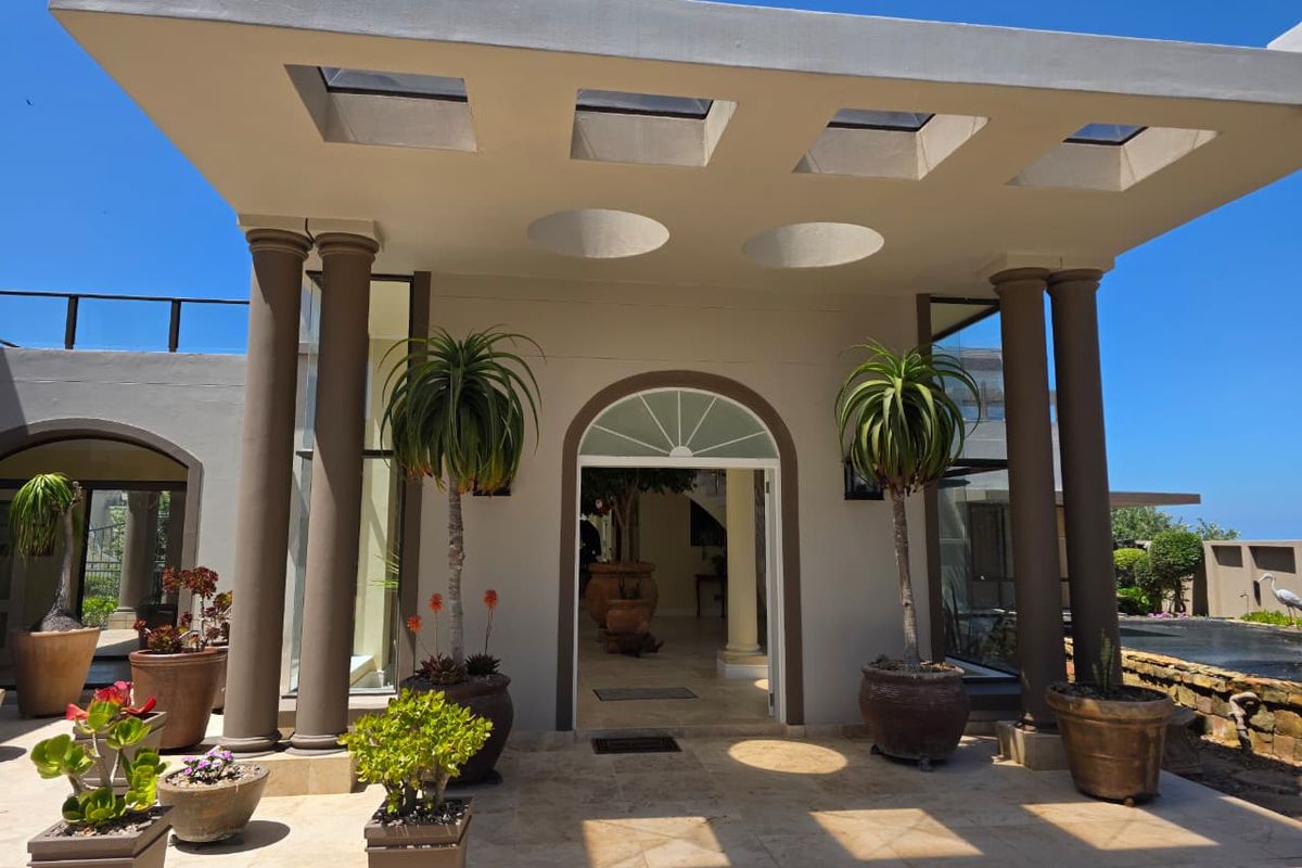 Exceptional Beachfront Residence on Myoli Beach Boulevard - Photo 4