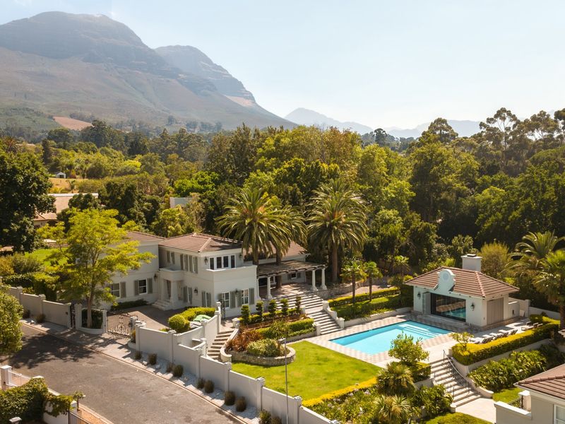 Two incredible large luxury homes on a beautiful plot in the heart of Parel Vallei with views - Photo 10