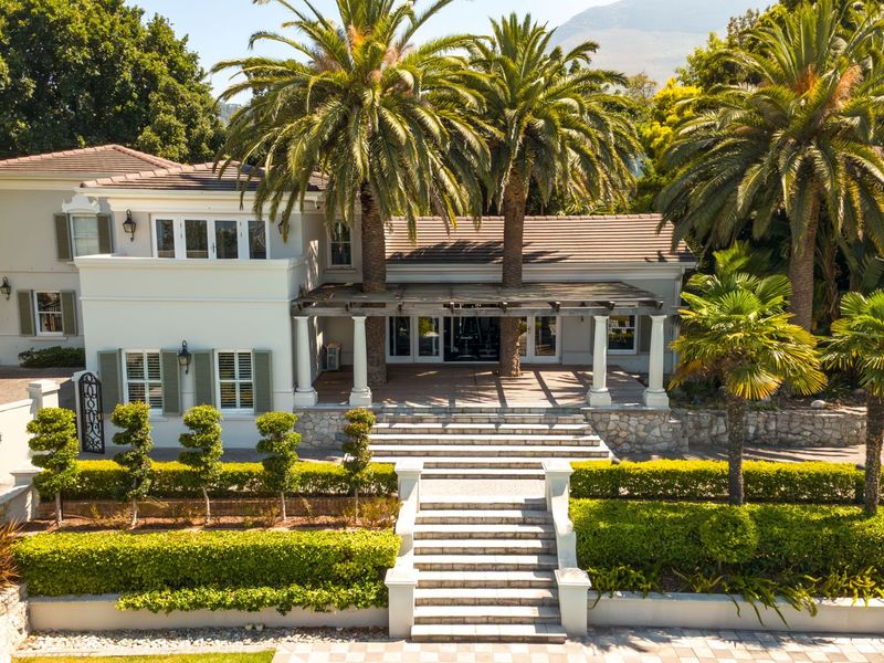 Two incredible large luxury homes on a beautiful plot in the heart of Parel Vallei with views - Photo 8