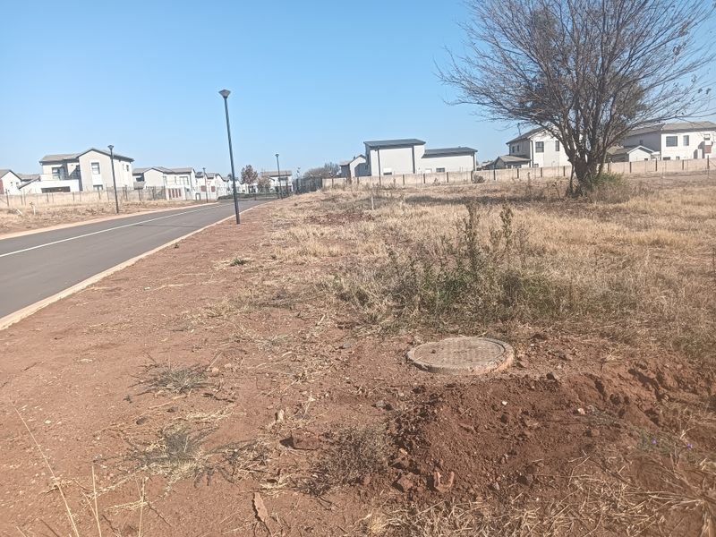 Vacant land for sale in Du Vin Estate, Raslouw, Centurion! - Photo 9