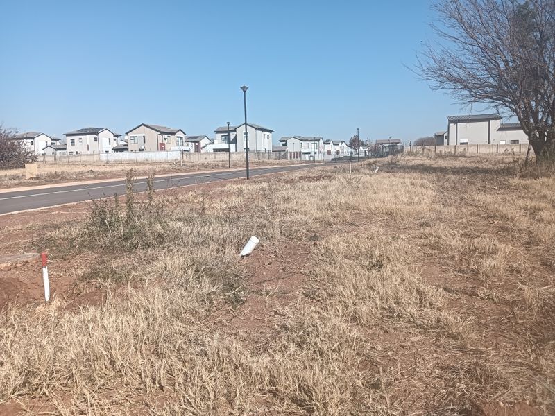 Vacant land for sale in Du Vin Estate, Raslouw, Centurion! - Photo 10