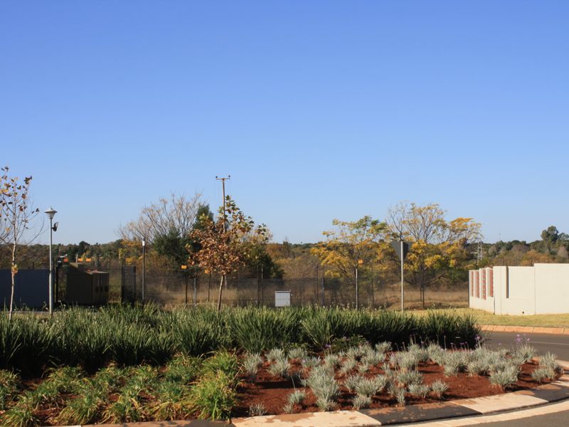 Vacant land for sale in Du Vin Estate, Raslouw, Centurion! - Photo 1