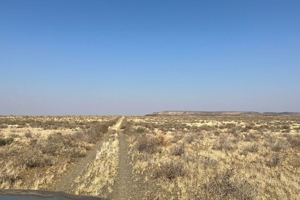 Skaapplaas te koop - Photo 5