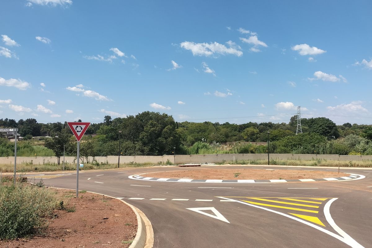 Vacant land for sale in Du Vin Estate, Raslouw, Centurion! - Photo 5
