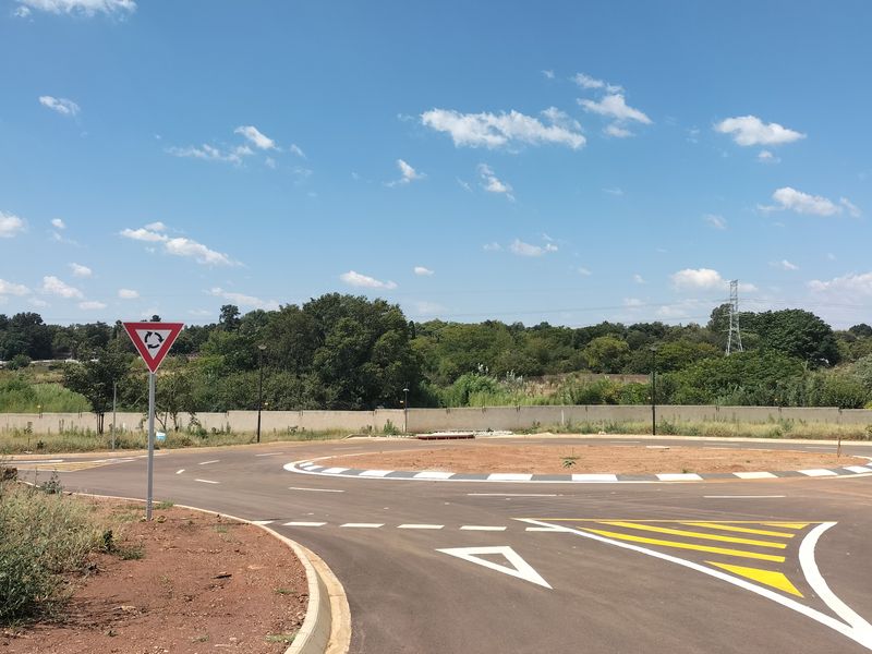 Vacant land for sale in Du Vin Estate, Raslouw, Centurion! - Photo 5