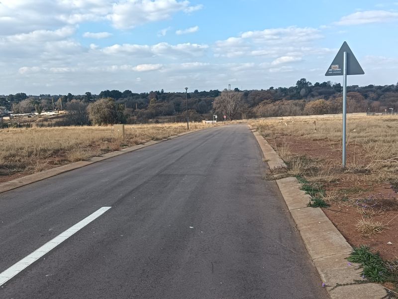 Vacant land for sale in Du Vin Estate, Raslouw, Centurion! - Photo 7