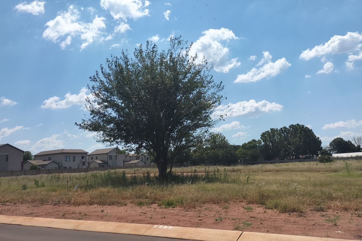 Vacant land for sale in Du Vin Estate, Raslouw, Centurion! - Photo 4