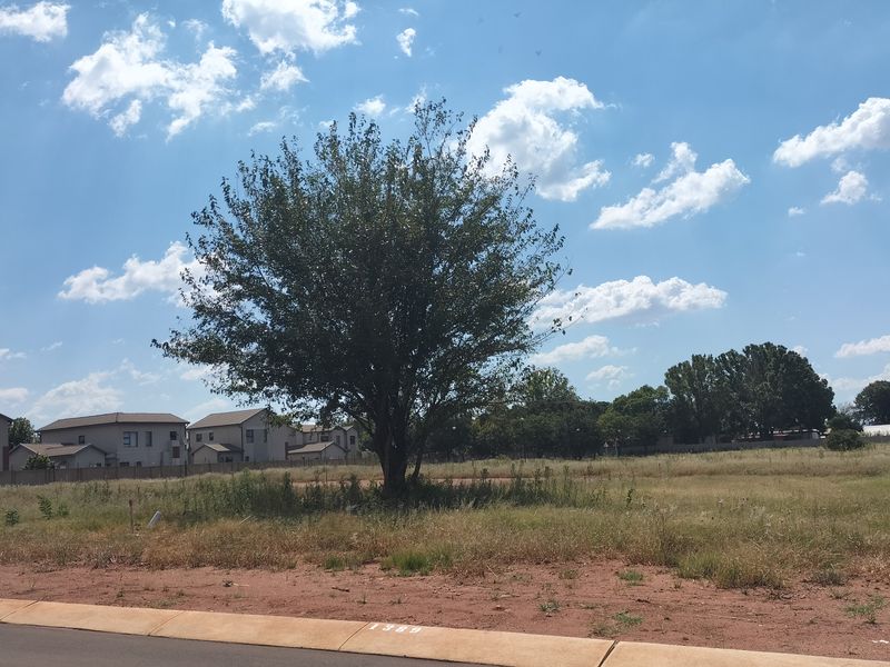 Vacant land for sale in Du Vin Estate, Raslouw, Centurion! - Photo 4