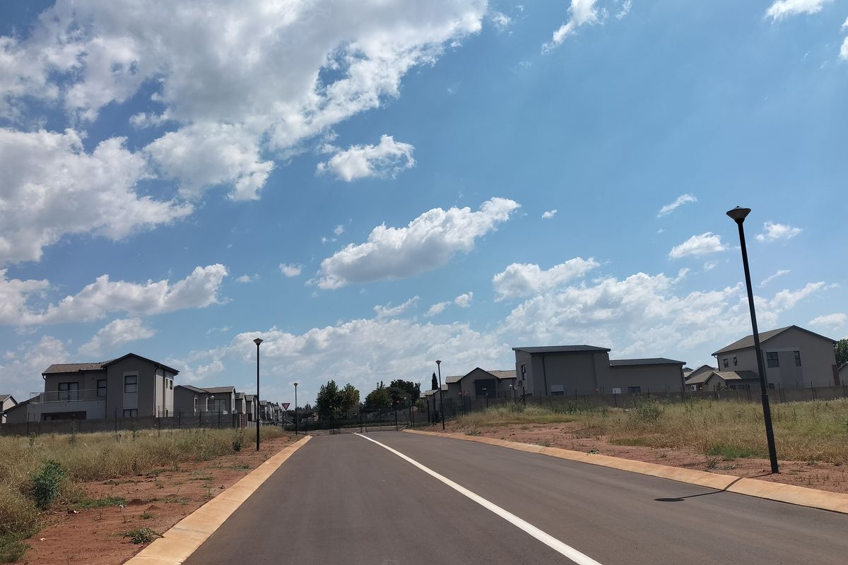 Vacant land for sale in Du Vin Estate, Raslouw, Centurion! - Photo 5