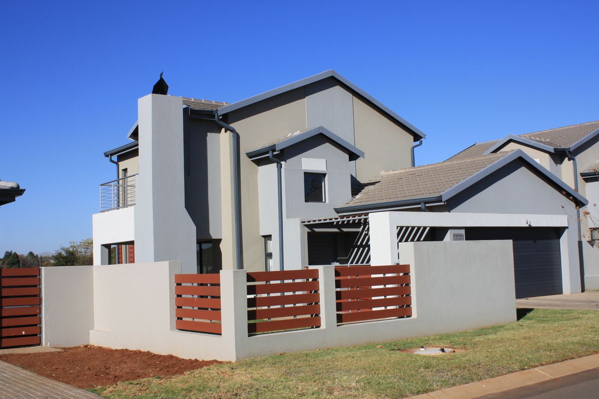 Vacant land for sale in Du Vin Estate, Raslouw, Centurion! - Photo 2