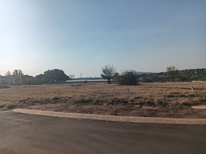 Vacant land for sale in Du Vin Estate, Raslouw, Centurion! - Photo 3
