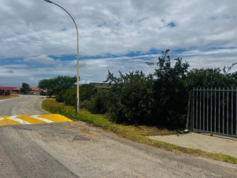 Vacant Stand for Sale – Jeffreys Bay, Noorsekloof - Photo 3