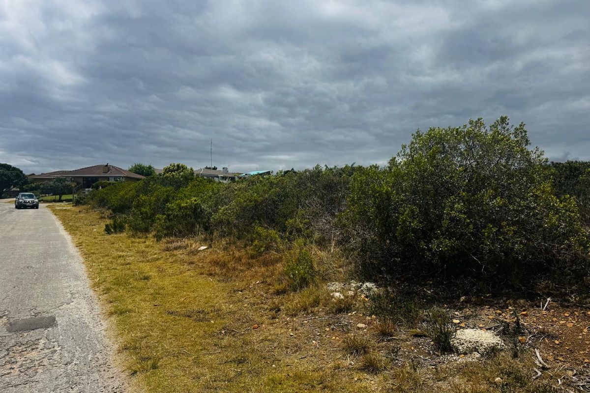 Vacant Stand for Sale – Jeffreys Bay, Noorsekloof - Photo 5
