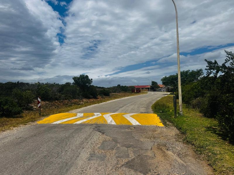 Vacant Stand for Sale – Jeffreys Bay, Noorsekloof - Photo 7