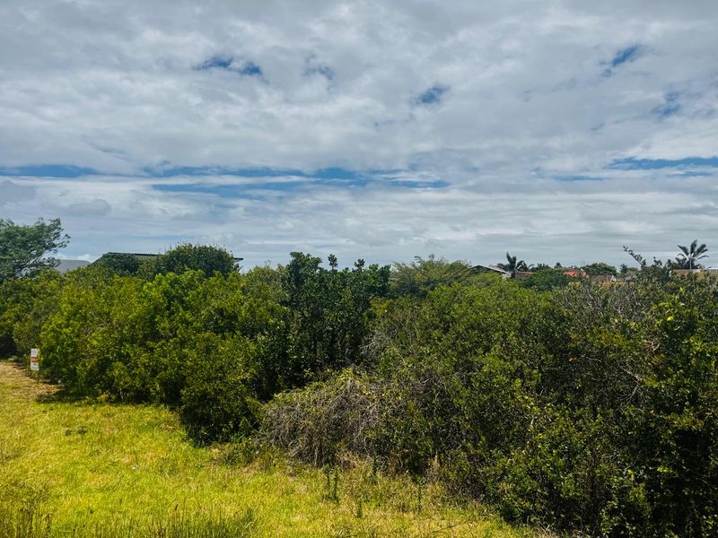Vacant Stand for Sale – Jeffreys Bay, Noorsekloof - Photo 6